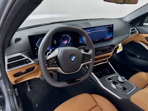 New 2026 BMW 330i xDrive Sedan w/ Convenience Package image 9