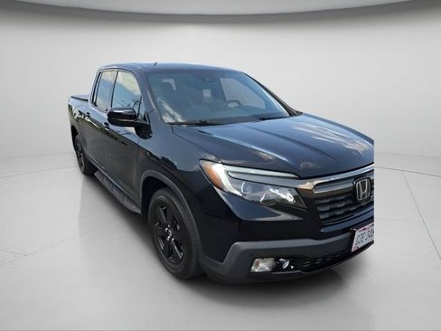 Used 2017 Honda Ridgeline Black Edition image 5