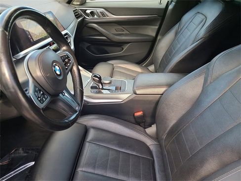 Used 2022 BMW M440i xDrive Gran Coupe w/ Premium Package image 22