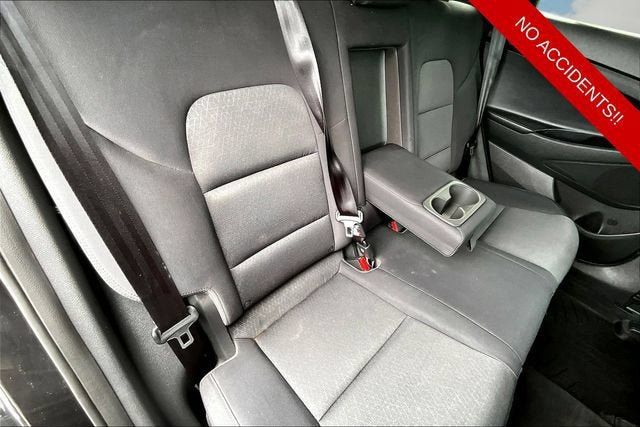 Used 2018 Hyundai Tucson Value AWD/4WD image 27