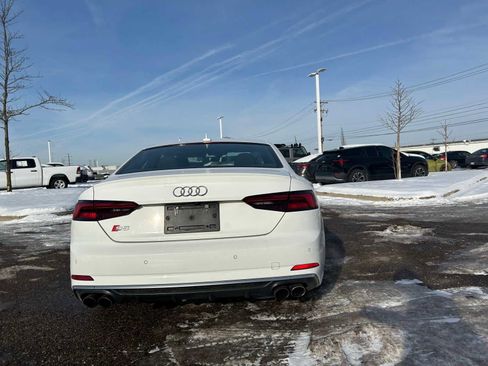 Used 2019 Audi S5 Premium Plus image 18