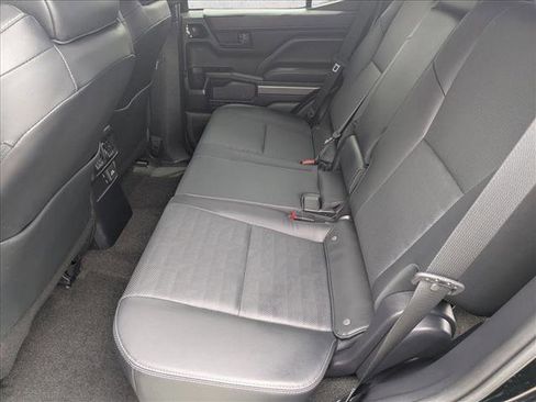 Used 2025 Toyota 4Runner TRD Off-Road Premium w/ Tow Technology Package image 19