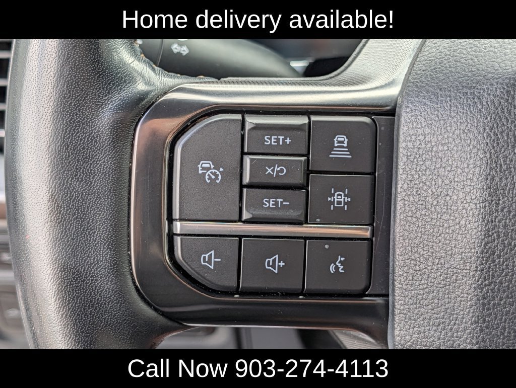 Used 2023 Ford F150 Platinum w/ Equipment Group 701A High AWD/4WD image 25
