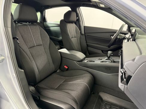 Certified 2025 Honda Accord Sport image 27