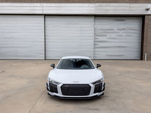 Used 2018 Audi R8 V10 plus AWD/4WD image 21