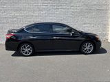 Used 2015 Nissan Sentra SR image 4