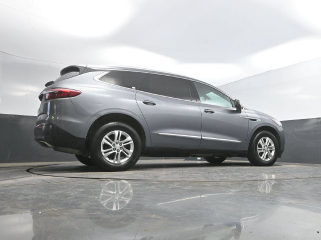 Used 2020 Buick Enclave Essence AWD/4WD image 43