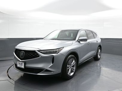 Used 2022 Acura MDX SH-AWD