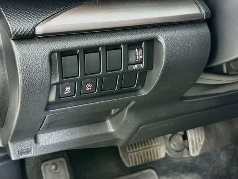 Used 2020 Subaru Forester Sport w/ Popular Package #2 AWD/4WD image 12