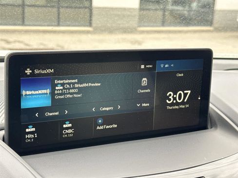 Certified 2025 Acura RDX SH-AWD image 25