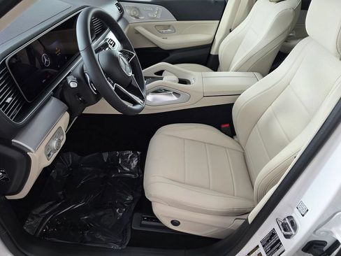 New 2026 Mercedes-Benz GLE 350 4MATIC image 6
