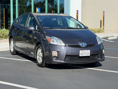 Used 2010 Toyota Prius Two