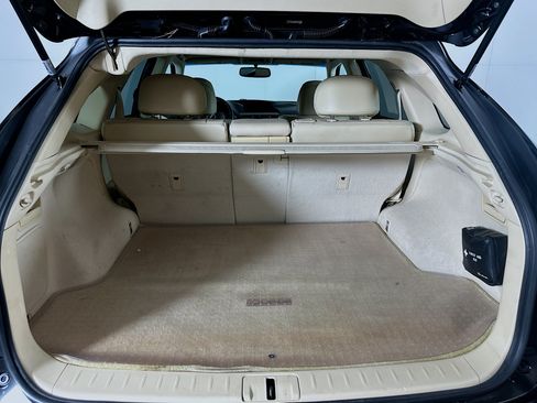 Used 2013 Lexus RX 350 FWD w/ Navigation Pkg image 30