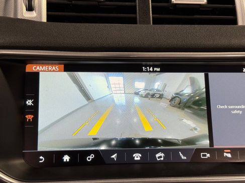 Used 2017 Land Rover Range Rover Evoque HSE Dynamic image 47