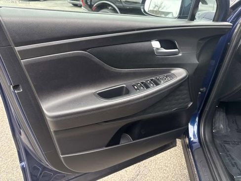 Used 2023 Hyundai Santa Fe SEL image 19