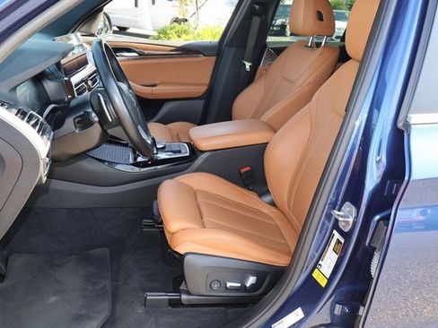 Used 2022 BMW X3 sDrive30i w/ Convenience Package image 13