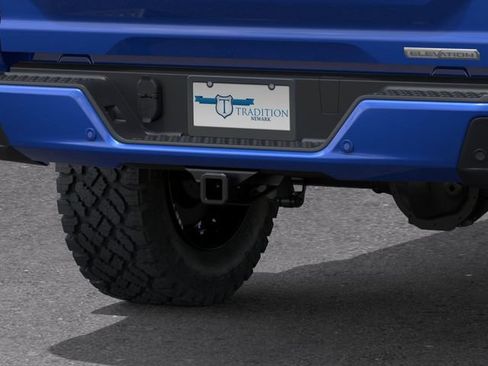 New 2026 GMC Canyon Elevation AWD/4WD image 14
