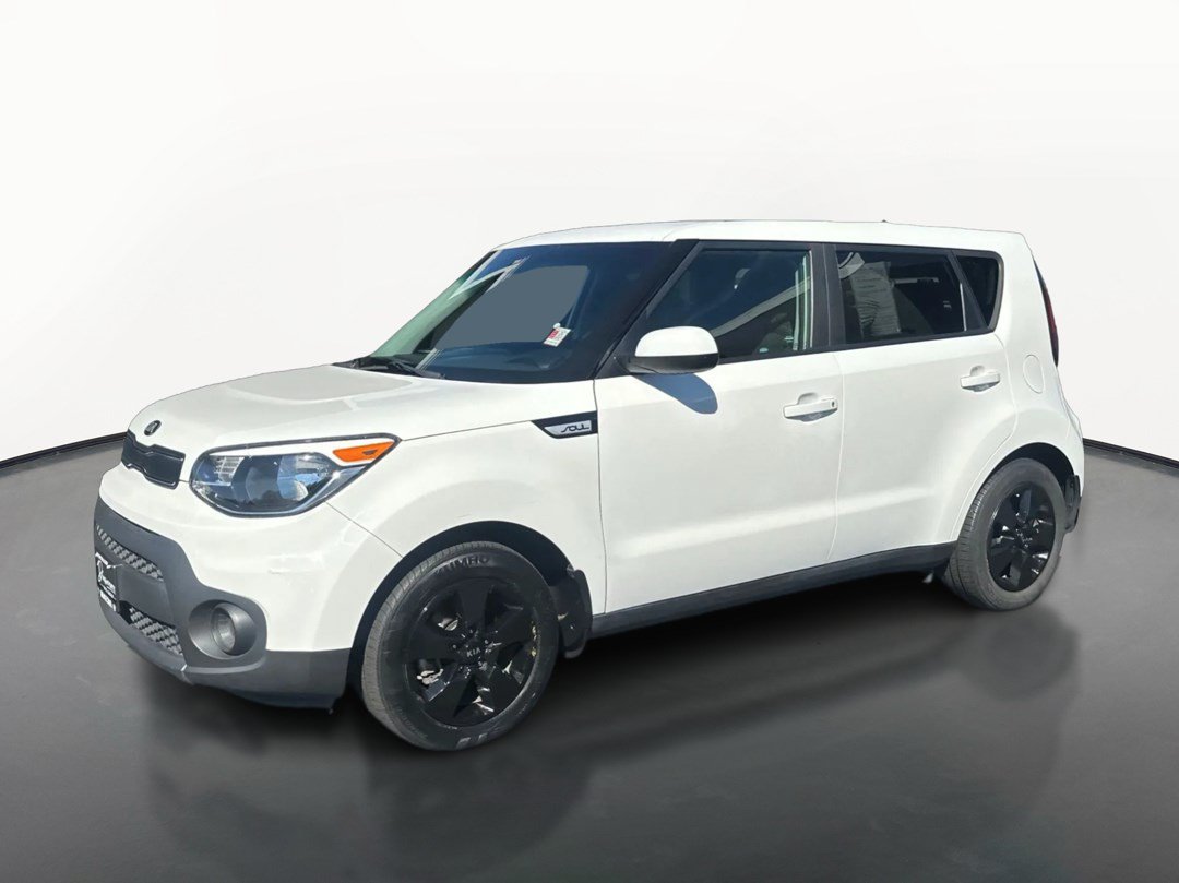 Used 2018 Kia Soul FWD image 7