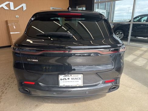 Used 2024 Dodge Hornet R/T w/ R/T Blacktop Package AWD/4WD image 11