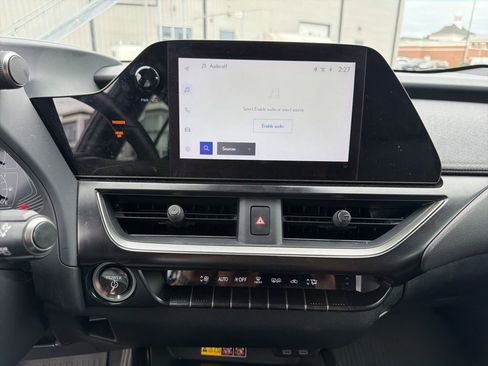 Used 2023 Lexus UX 250h AWD w/ Accessory Package (Z2) image 14