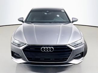 Used 2019 Audi A7 3.0T Premium Plus w/ Premium Plus Package video 2