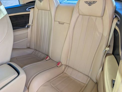 Used 2013 Bentley Continental GT image 24