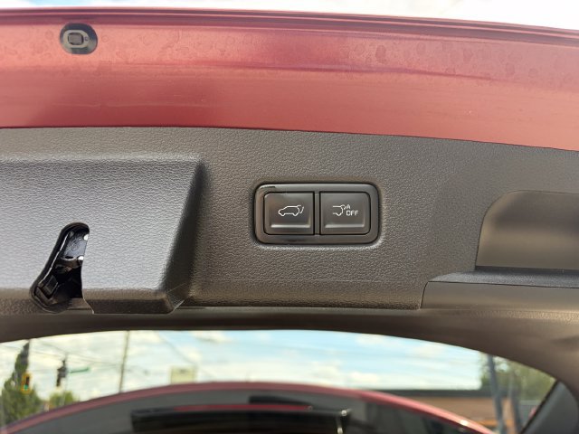 Certified 2024 Kia Telluride SX Prestige AWD/4WD image 16