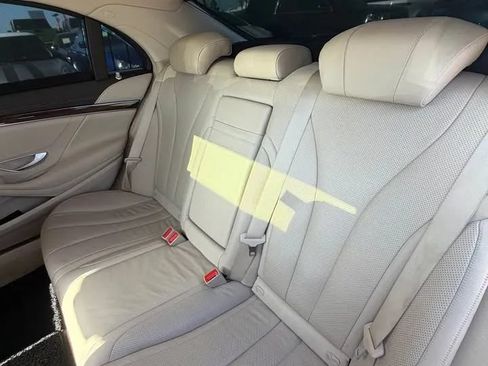 Used 2016 Mercedes-Benz S 550e image 10