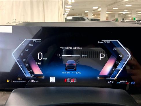 New 2026 BMW X7 xDrive40i w/ Premium Package image 20