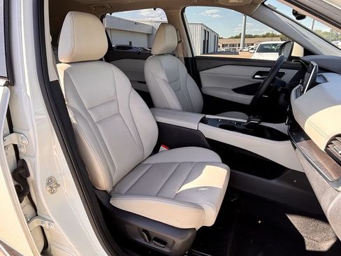 Used 2021 Nissan Rogue SL FWD image 31