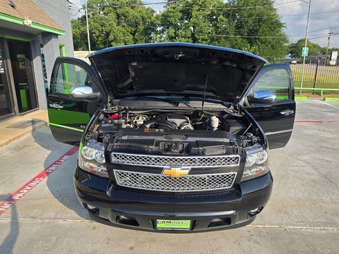 Used 2012 Chevrolet Avalanche LTZ RWD image 58