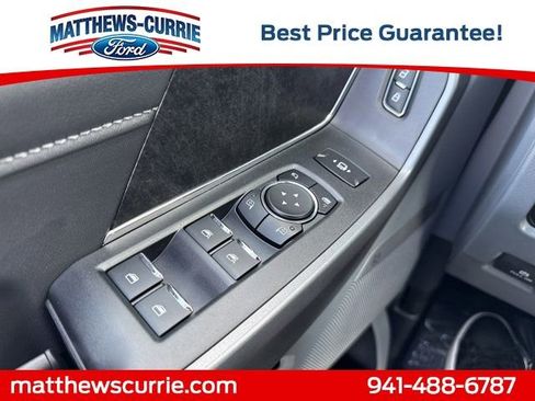 New 2026 Ford F250 XLT w/ XLT Premium Package image 27