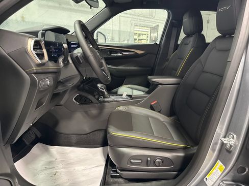 New 2026 Chevrolet TrailBlazer ACTIV w/ Driver Confidence Package AWD/4WD image 27