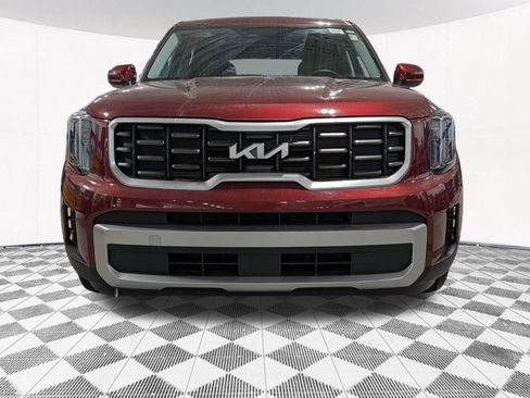 Used 2023 Kia Telluride S w/ S Sunroof Package image 17