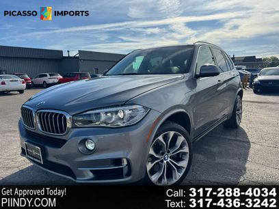 Used 2018 BMW X5 xDrive40e w/ M Sport Package