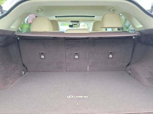 Used 2019 Lexus RX 350 FWD w/ Premium Package image 7