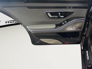 Used 2021 Mercedes-Benz S 580 4MATIC Sedan w/ 3D Technology Package image 29