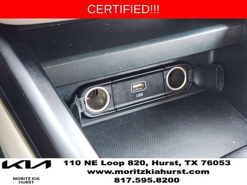Used 2023 Kia Soul LX FWD image 22