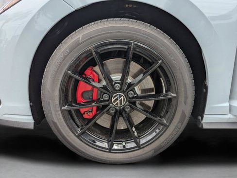 New 2026 Volkswagen Jetta GLI Autobahn FWD image 45