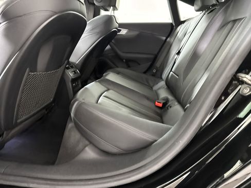 Used 2021 Audi A5 2.0T Prestige image 22