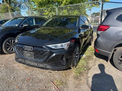 Used 2024 Audi Q8 e-tron Premium Plus w/ Premium Plus Package