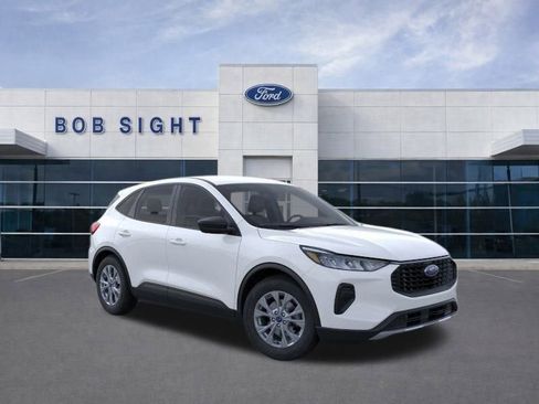 New 2026 Ford Escape Active w/ Cold Weather Package image 10