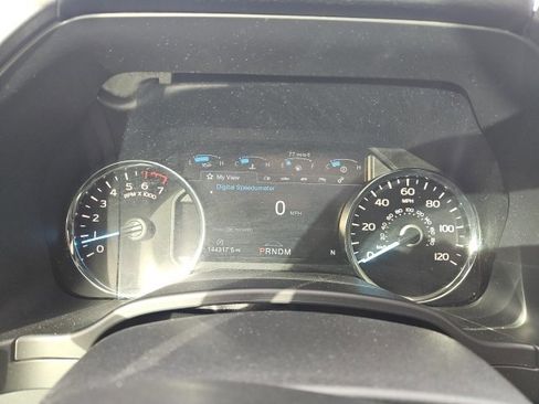 Certified 2020 Ford F150 Platinum w/ Equipment Group 701A Luxury image 14