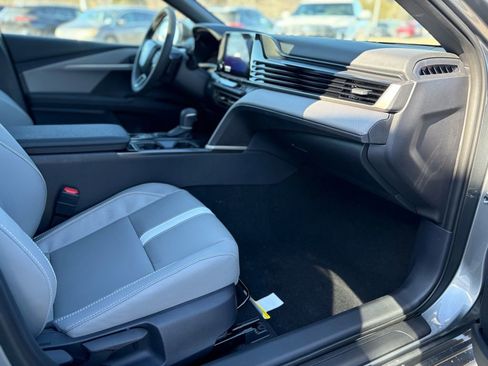 New 2026 Toyota Camry Hybrid image 24