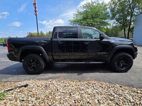 Used 2025 RAM 1500 RHO w/ RHO Level 1 Equipment Group AWD/4WD image 7
