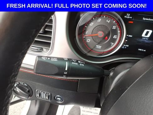 Used 2021 Dodge Charger Scat Pack RWD image 20