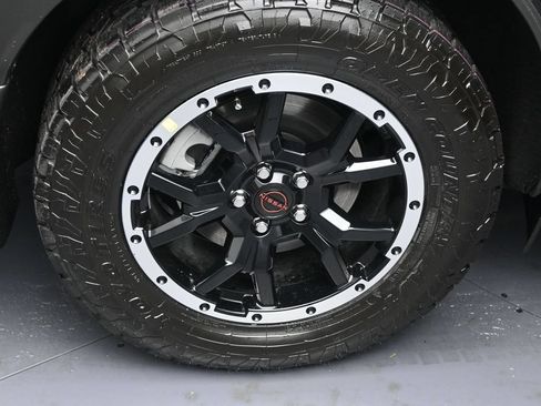 New 2026 Nissan Pathfinder Rock Creek AWD/4WD image 5