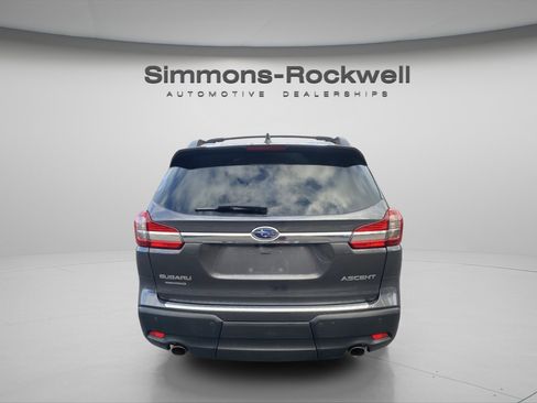 Used 2022 Subaru Ascent Premium w/ Convenience Package image 11