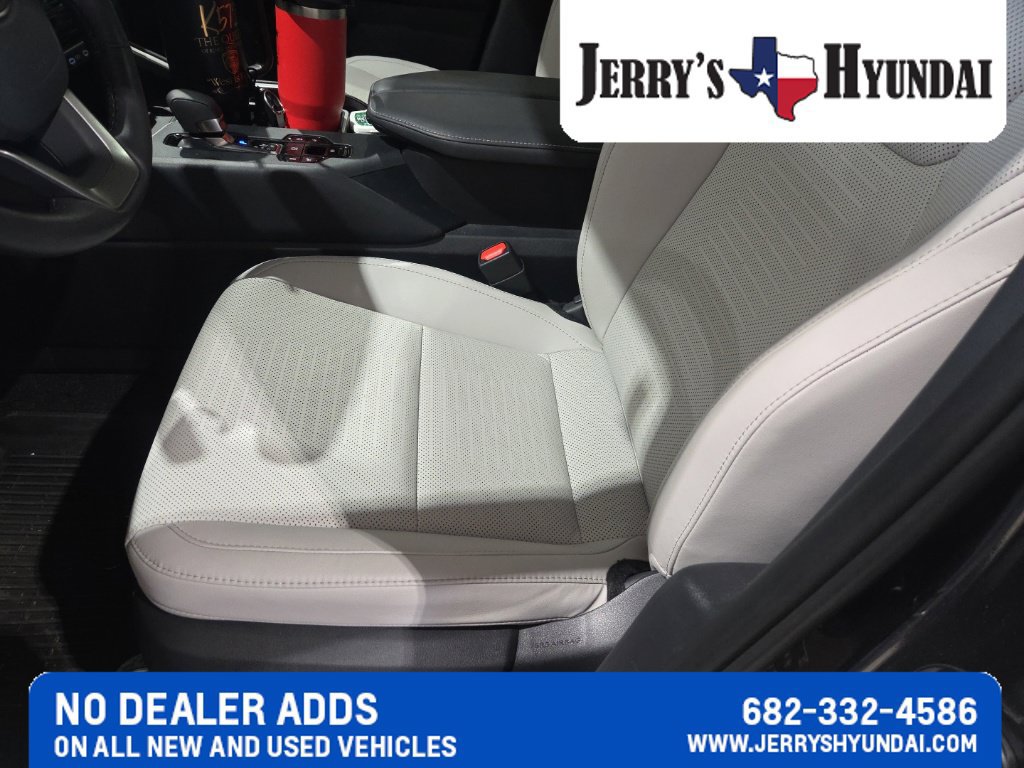 Used 2026 Lexus TX 350 AWD w/ Technology Package image 7
