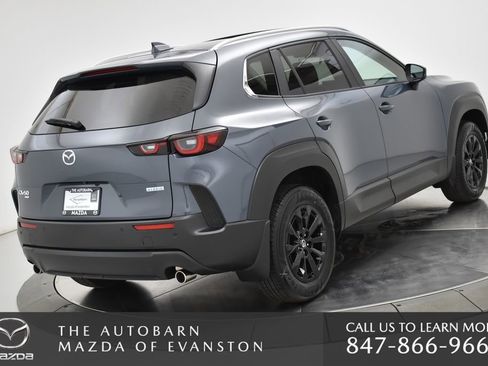 New 2026 MAZDA CX-50 2.5 Hybrid w/ Cargo Package image 19